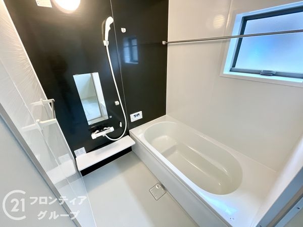 生駒郡平群町吉新３丁目　新築一戸建て　1号地　全１区画