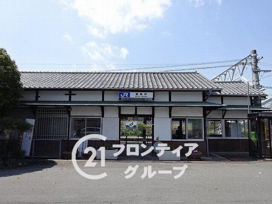 奈良市神殿町の中古一戸建て(帯解駅(JR西日本桜井線))