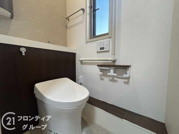 奈良市神殿町の中古一戸建て