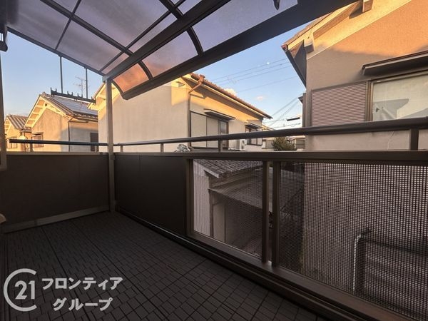 奈良市神殿町の中古一戸建て
