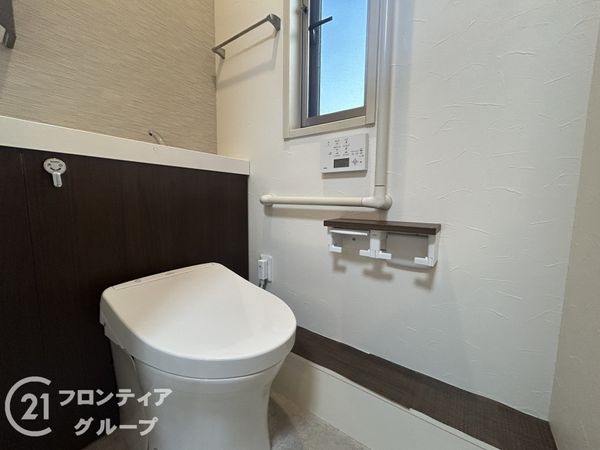 奈良市神殿町の中古一戸建て