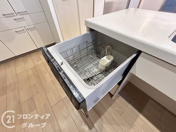 奈良市神殿町の中古一戸建て