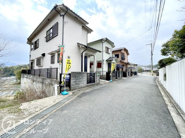 北葛城郡王寺町畠田７丁目の中古一戸建て