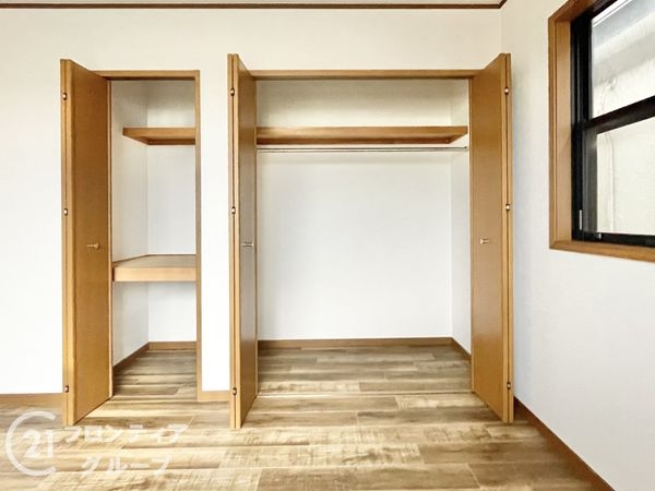 大和高田市大字築山の中古一戸建て