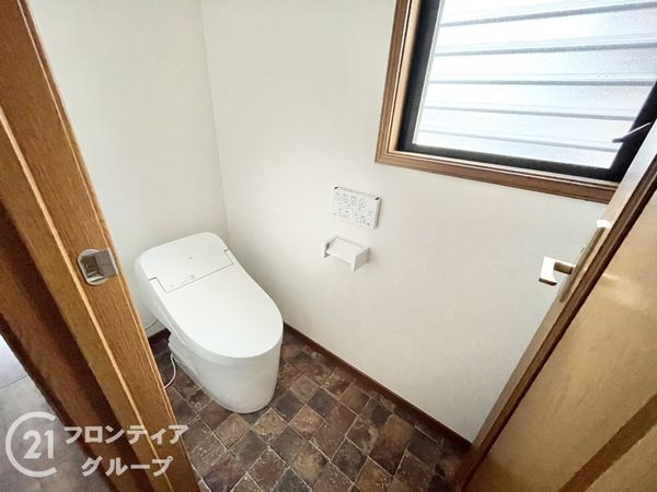 大和高田市大字築山の中古一戸建て