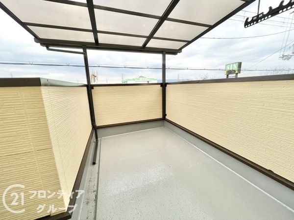 大和高田市大字築山の中古一戸建て