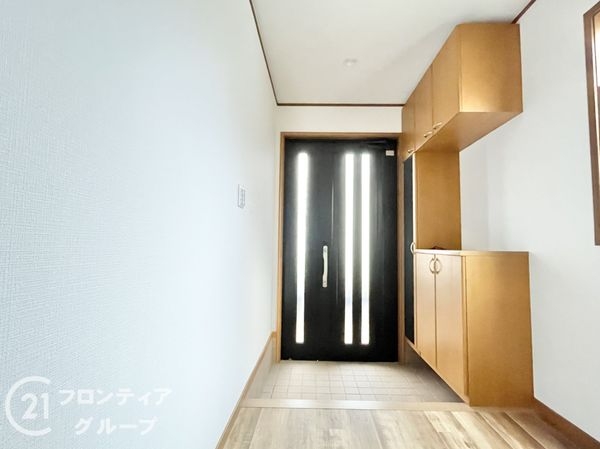 大和高田市大字築山の中古一戸建て