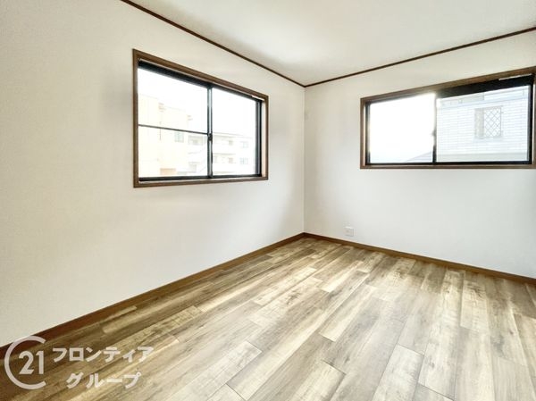 大和高田市大字築山の中古一戸建て
