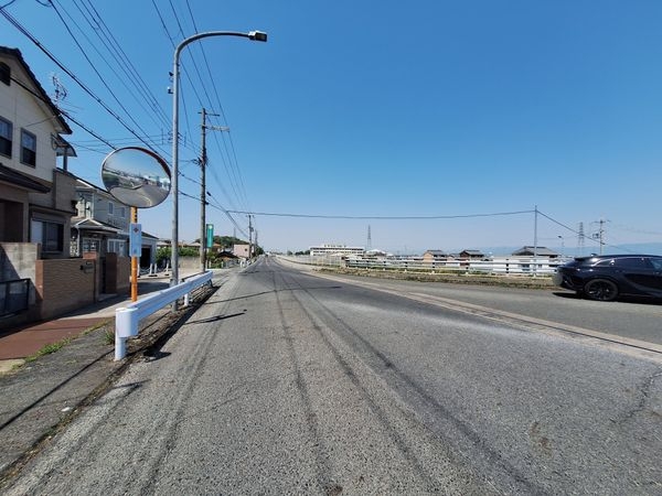 大和高田市大字築山の中古一戸建て
