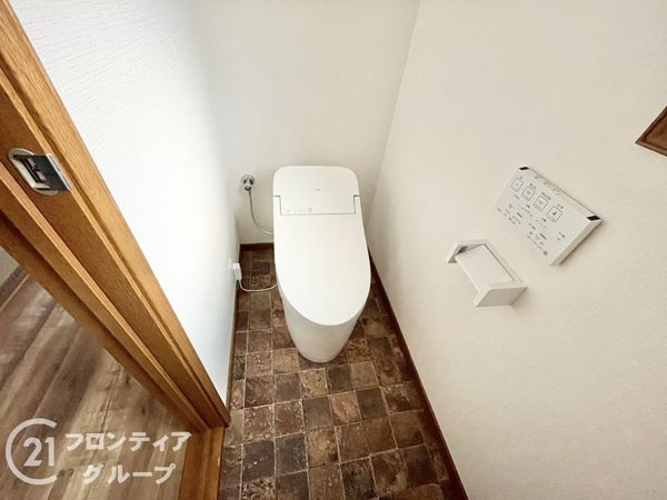 大和高田市大字築山の中古一戸建て