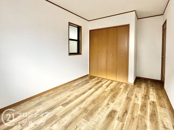 大和高田市大字築山の中古一戸建て