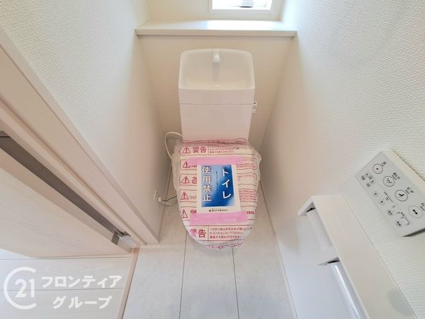奈良市敷島町２丁目　新築一戸建て　全１区画