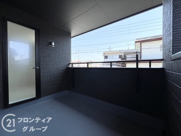 奈良市敷島町２丁目　新築一戸建て　全１区画
