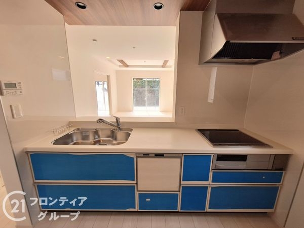 奈良市敷島町２丁目　新築一戸建て　全１区画