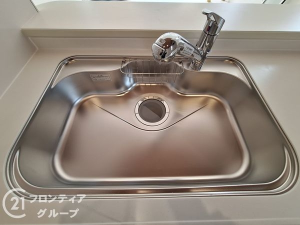 奈良市敷島町２丁目　新築一戸建て　全１区画