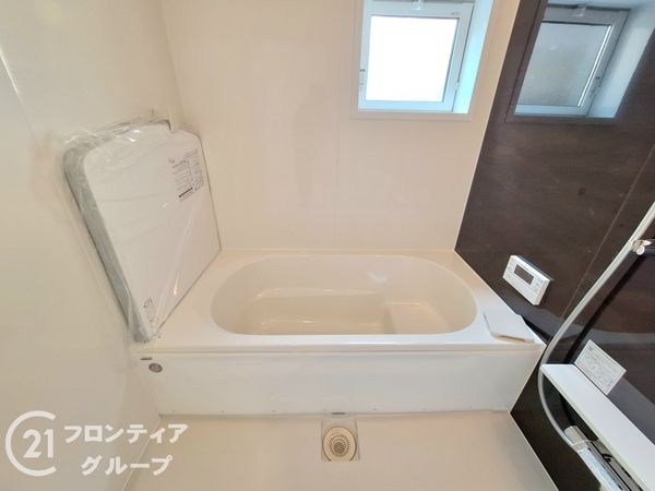 奈良市敷島町２丁目　新築一戸建て　全１区画