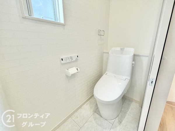 大和高田市西三倉堂１丁目　新築一戸建て　1号地