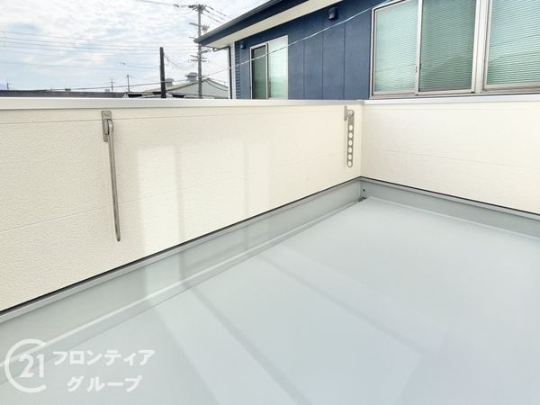 大和高田市西三倉堂１丁目　新築一戸建て　1号地