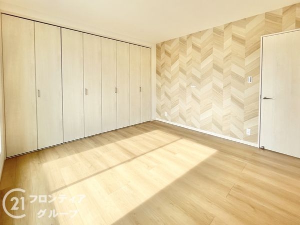 大和高田市西三倉堂１丁目　新築一戸建て　1号地