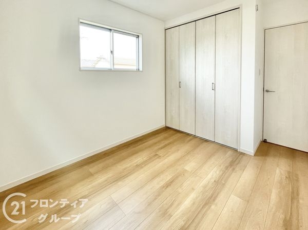 大和高田市西三倉堂１丁目　新築一戸建て　1号地