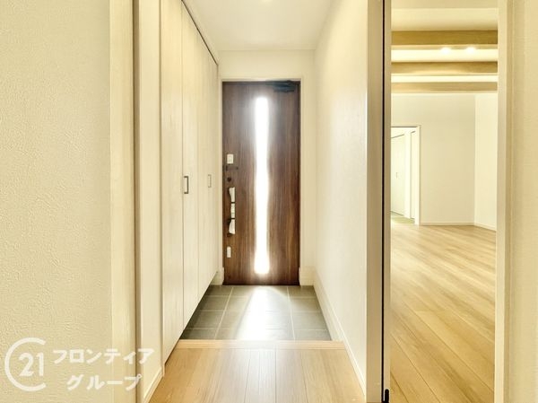 大和高田市西三倉堂１丁目　新築一戸建て　1号地