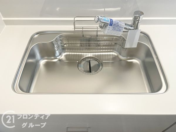 大和高田市西三倉堂１丁目　新築一戸建て　1号地