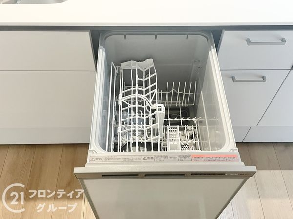 大和高田市西三倉堂１丁目　新築一戸建て　1号地
