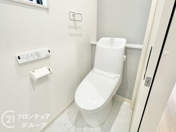 大和高田市西三倉堂１丁目　新築一戸建て　2号地