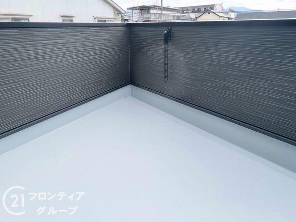 大和高田市西三倉堂１丁目　新築一戸建て　2号地