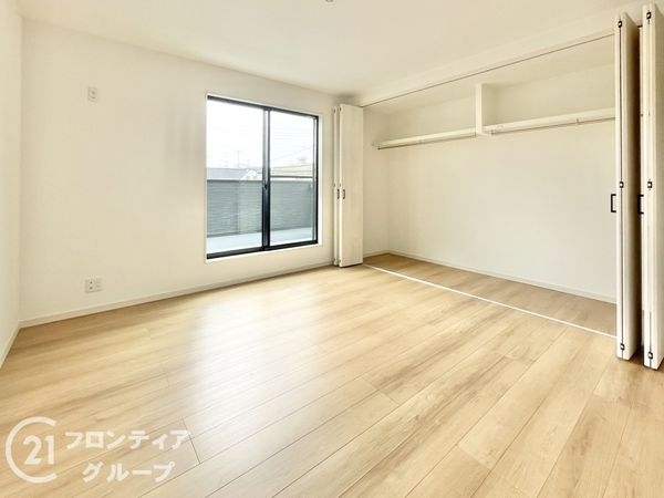 大和高田市西三倉堂１丁目　新築一戸建て　2号地