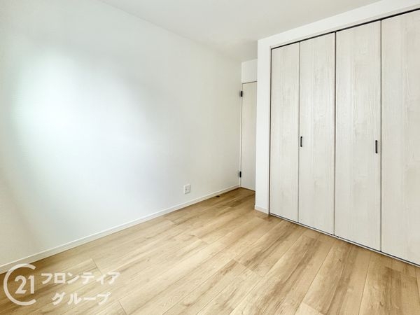 大和高田市西三倉堂１丁目　新築一戸建て　2号地