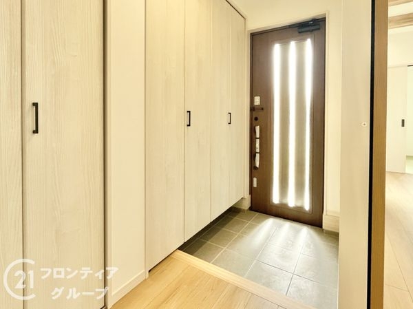 大和高田市西三倉堂１丁目　新築一戸建て　2号地