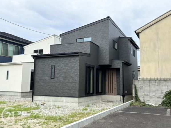 大和高田市西三倉堂１丁目　新築一戸建て　2号地