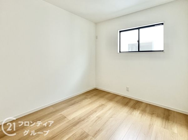 大和高田市西三倉堂１丁目　新築一戸建て　2号地