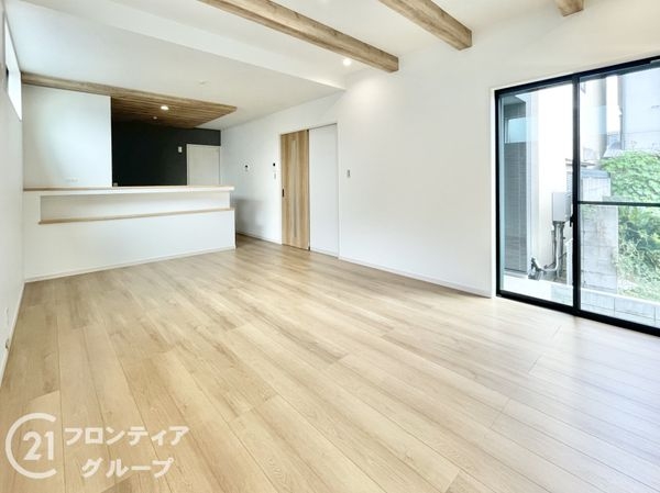 大和高田市西三倉堂１丁目　新築一戸建て　2号地