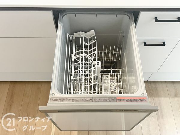 大和高田市西三倉堂１丁目　新築一戸建て　2号地