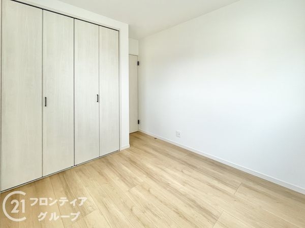 大和高田市西三倉堂１丁目　新築一戸建て　2号地