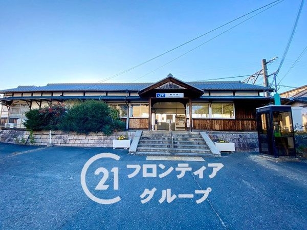 天理市櫟本町の中古一戸建て(櫟本駅(JR西日本桜井線))