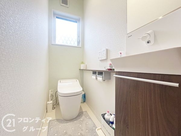 天理市櫟本町の中古一戸建て