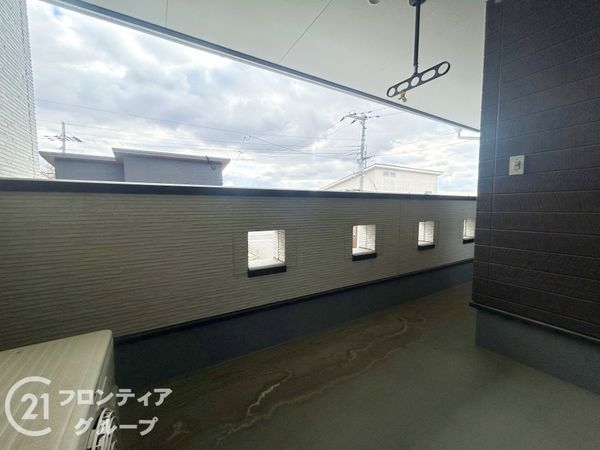 天理市櫟本町の中古一戸建て