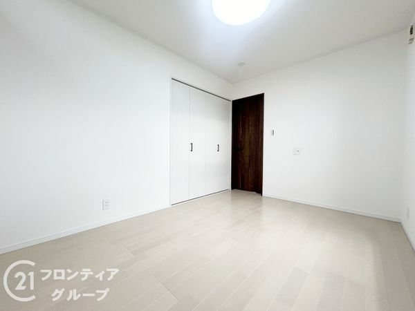 天理市櫟本町の中古一戸建て