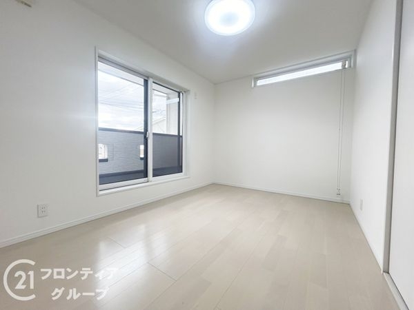 天理市櫟本町の中古一戸建て