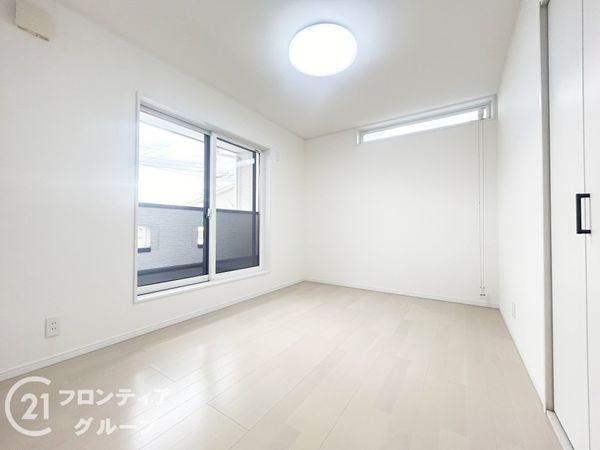 天理市櫟本町の中古一戸建て