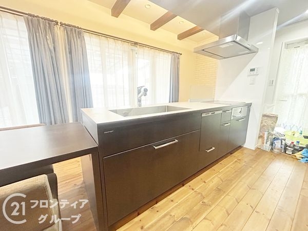 天理市櫟本町の中古一戸建て
