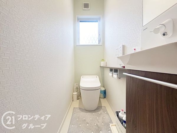 天理市櫟本町の中古一戸建て