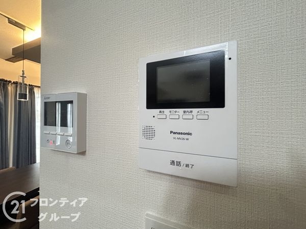 天理市櫟本町の中古一戸建て