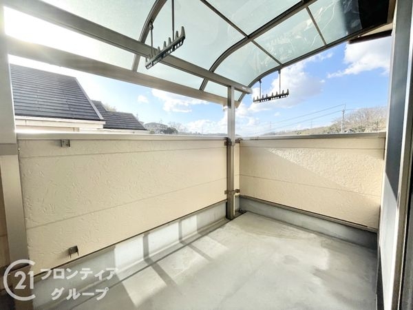 香芝市穴虫の中古一戸建て