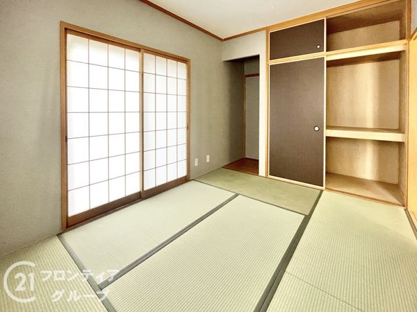 香芝市穴虫の中古一戸建て