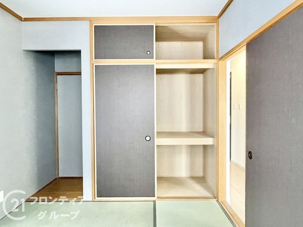 香芝市穴虫の中古一戸建て