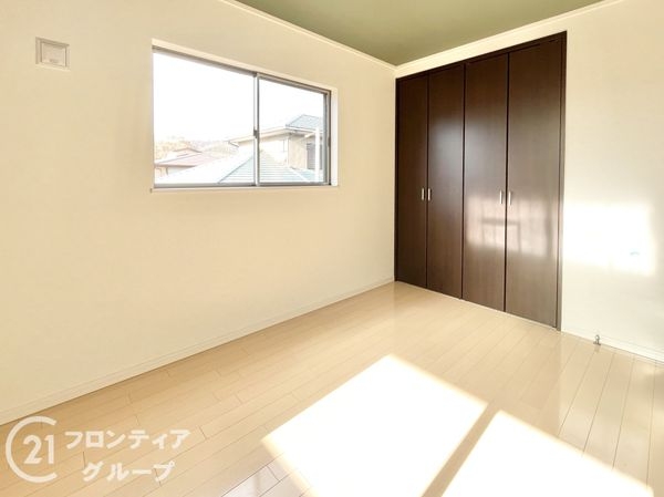 香芝市穴虫の中古一戸建て